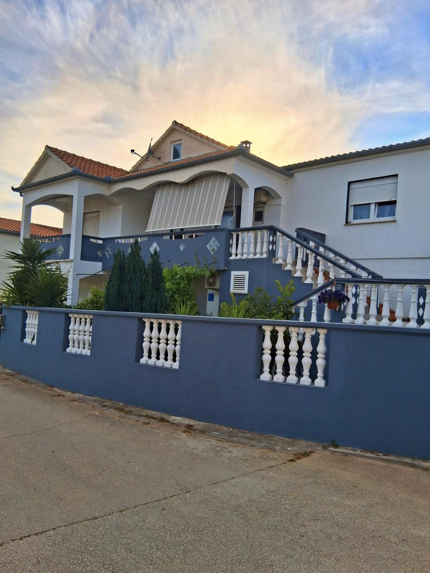 Apartamento Mira Bibinje